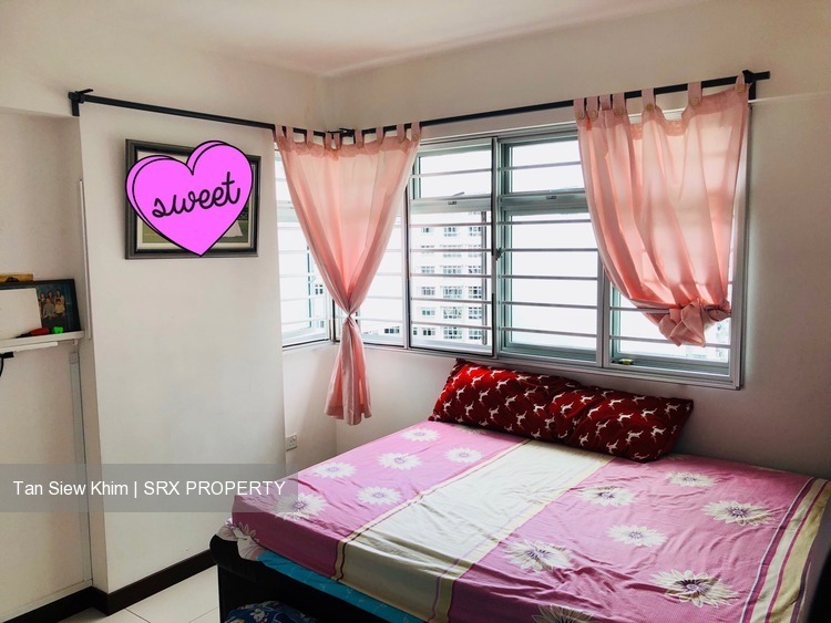 Blk 211B Punggol Walk (Punggol), HDB 4 Rooms #193793552